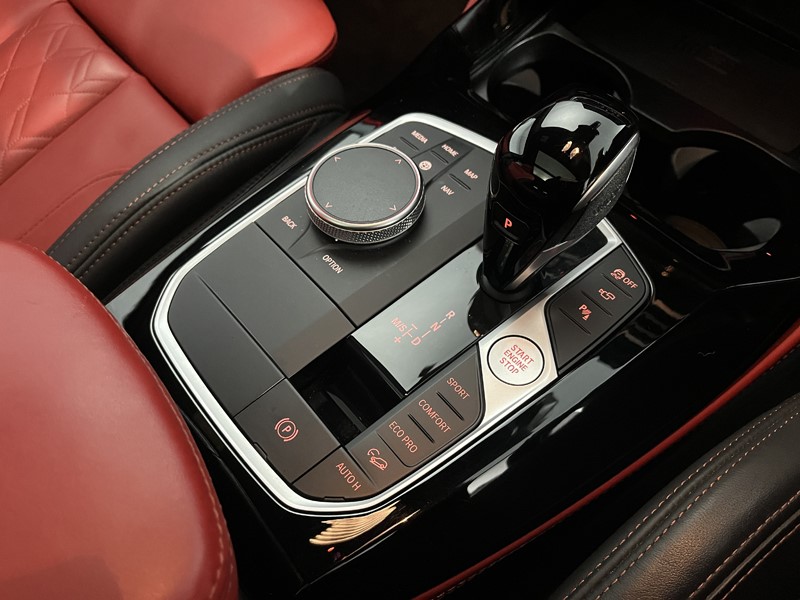 2023 (23) BMW X4 xDrive M40i MHT 5dr Auto 5274514