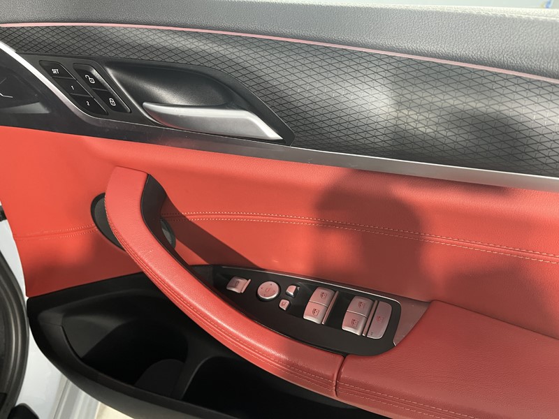 2023 (23) BMW X4 xDrive M40i MHT 5dr Auto 5274525