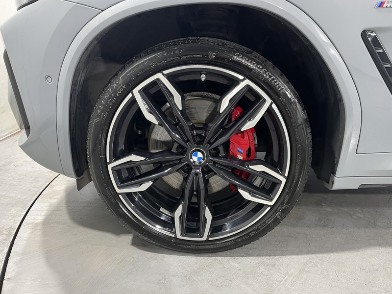 2023 (23) BMW X4 xDrive M40i MHT 5dr Auto 5274518