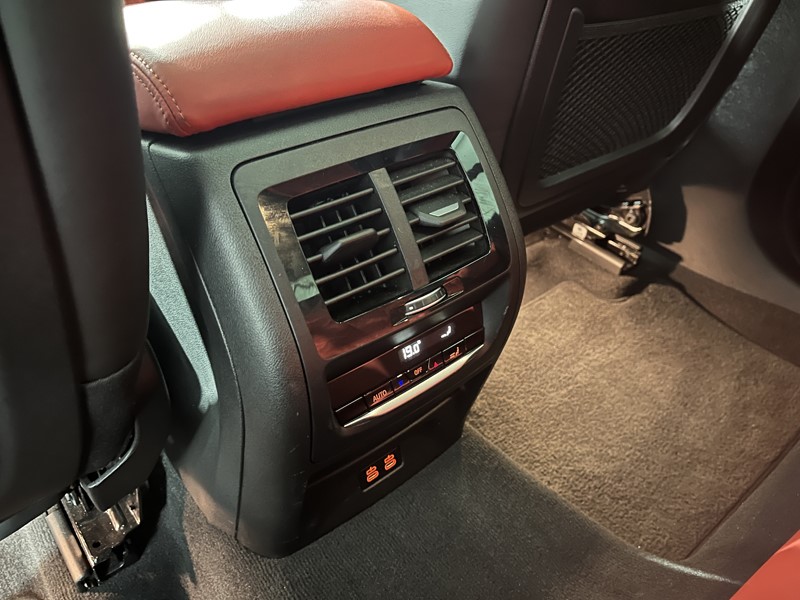 2023 (23) BMW X4 xDrive M40i MHT 5dr Auto 5274548