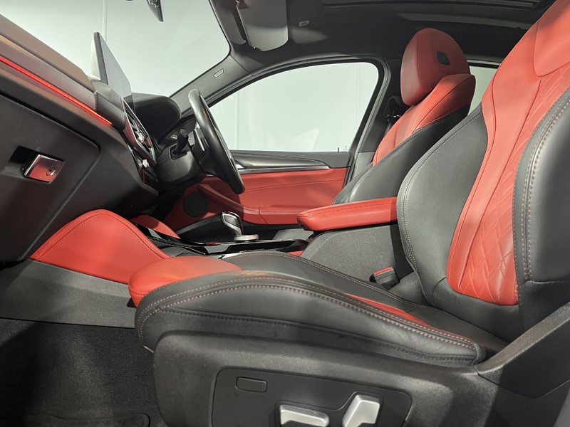 2023 (23) BMW X4 xDrive M40i MHT 5dr Auto 5274544