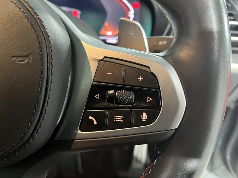 2023 (23) BMW X4 xDrive M40i MHT 5dr Auto 5274530