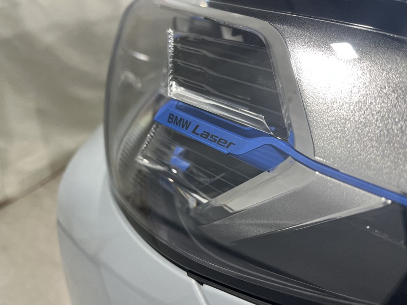 2023 (23) BMW X4 xDrive M40i MHT 5dr Auto 5274550