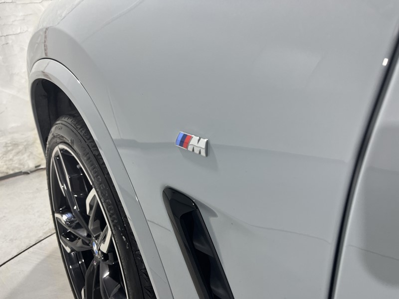 2023 (23) BMW X4 xDrive M40i MHT 5dr Auto 5274553