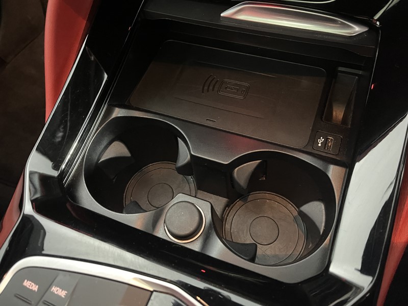 2023 (23) BMW X4 xDrive M40i MHT 5dr Auto 5274540