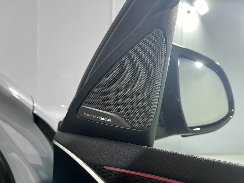 2023 (23) BMW X4 xDrive M40i MHT 5dr Auto 5274526