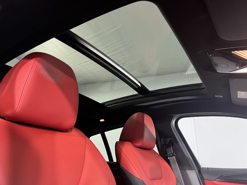 2023 (23) BMW X4 xDrive M40i MHT 5dr Auto 5274521