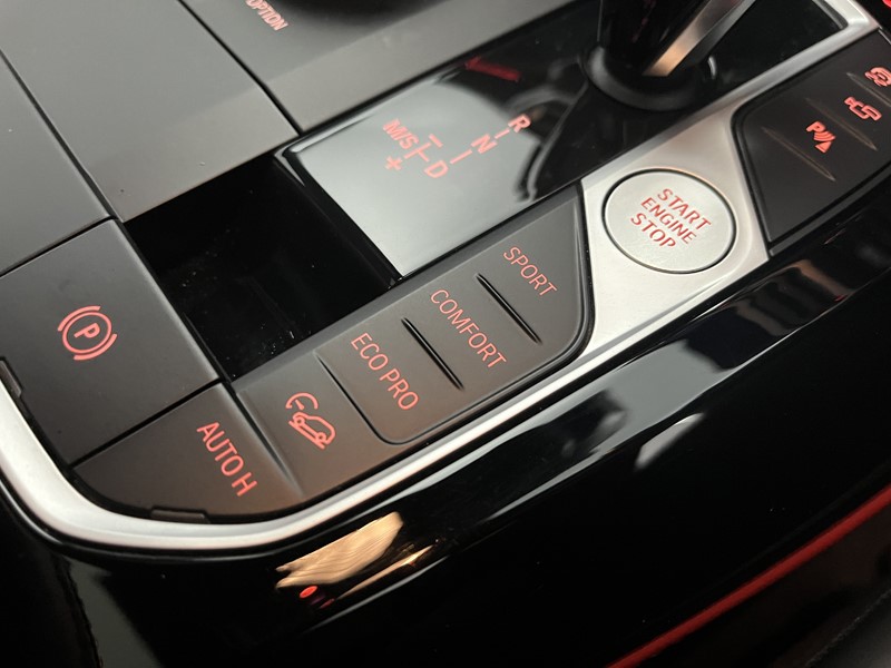 2023 (23) BMW X4 xDrive M40i MHT 5dr Auto 5274542