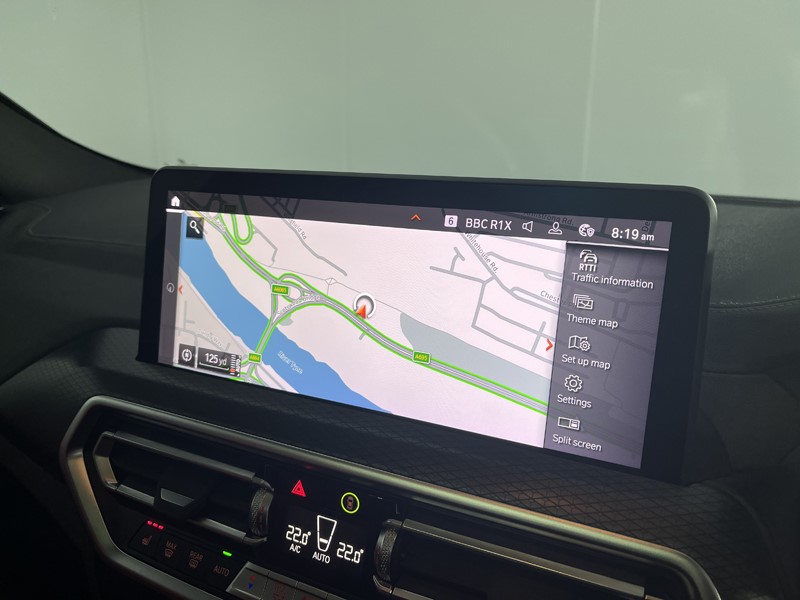 2023 (23) BMW X4 xDrive M40i MHT 5dr Auto 5274522