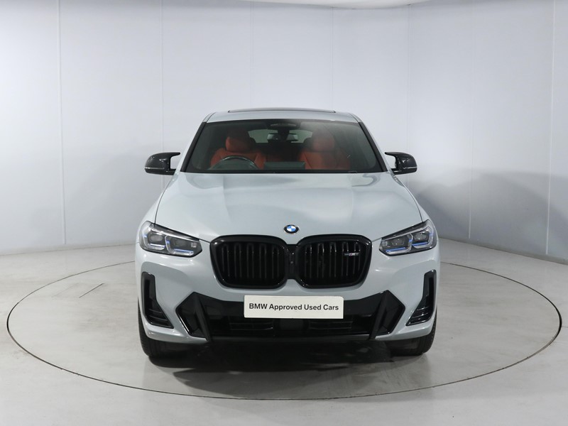 2023 (23) BMW X4 xDrive M40i MHT 5dr Auto 5274520