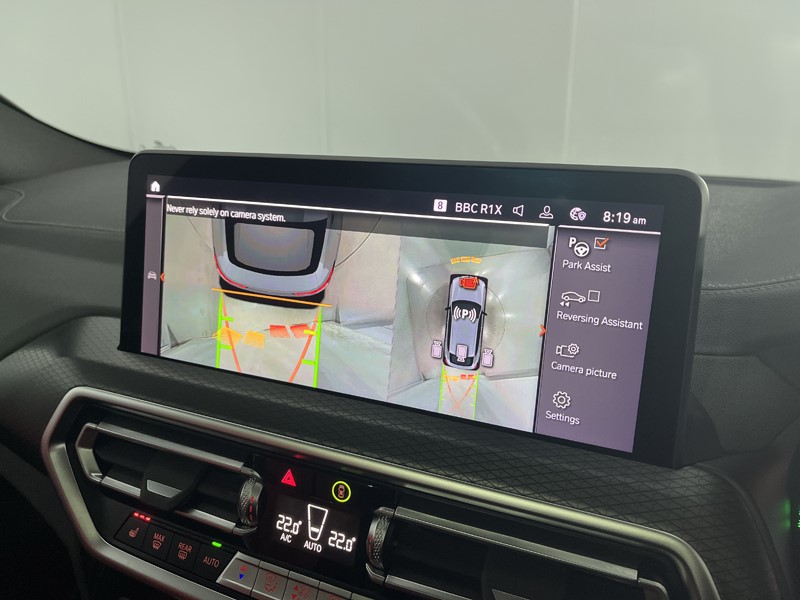 2023 (23) BMW X4 xDrive M40i MHT 5dr Auto 5274523