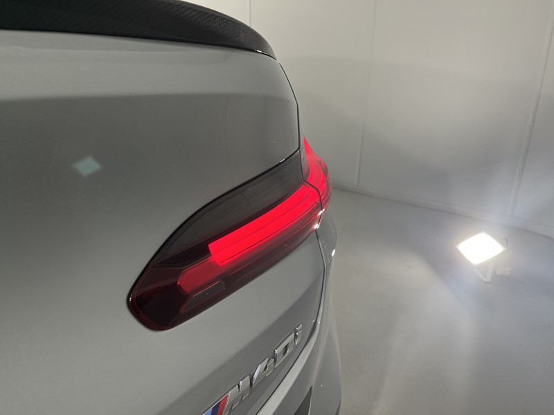 2023 (23) BMW X4 xDrive M40i MHT 5dr Auto 5274555