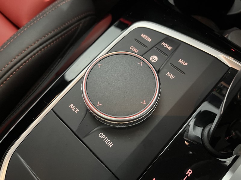 2023 (23) BMW X4 xDrive M40i MHT 5dr Auto 5274541