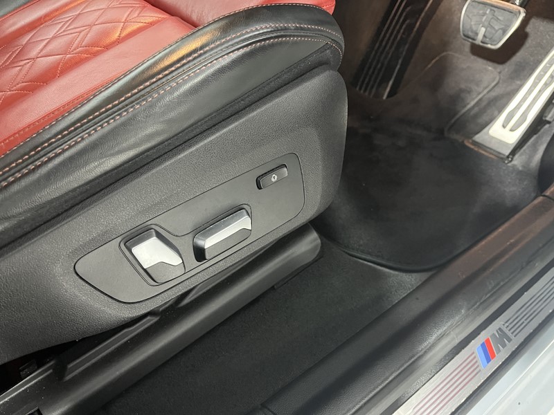 2023 (23) BMW X4 xDrive M40i MHT 5dr Auto 5274524