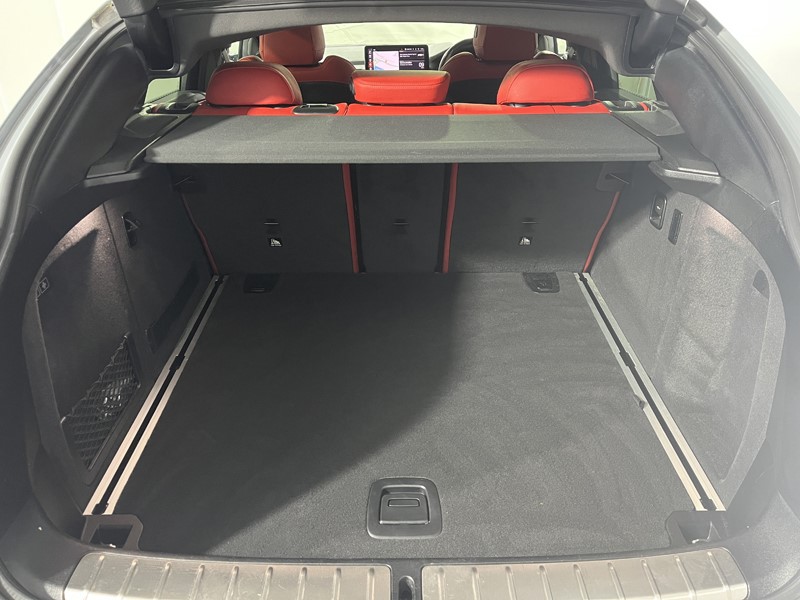 2023 (23) BMW X4 xDrive M40i MHT 5dr Auto 5274517