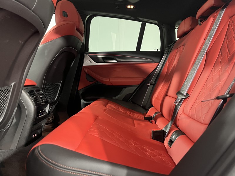 2023 (23) BMW X4 xDrive M40i MHT 5dr Auto 5274545