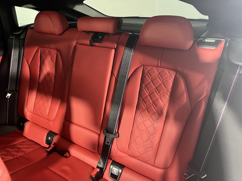 2023 (23) BMW X4 xDrive M40i MHT 5dr Auto 5274516