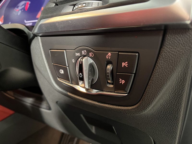 2023 (23) BMW X4 xDrive M40i MHT 5dr Auto 5274527