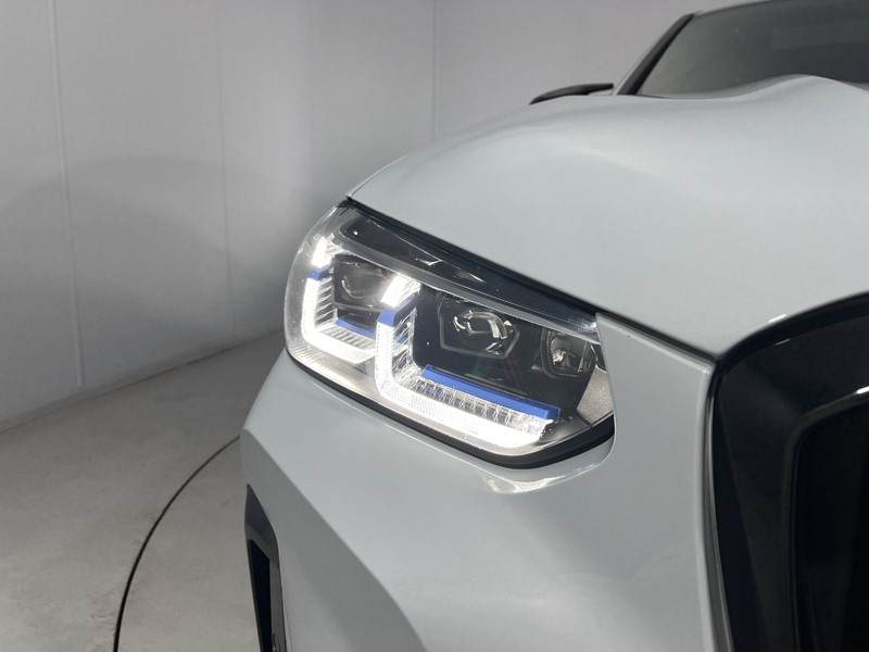 2023 (23) BMW X4 xDrive M40i MHT 5dr Auto 5274549