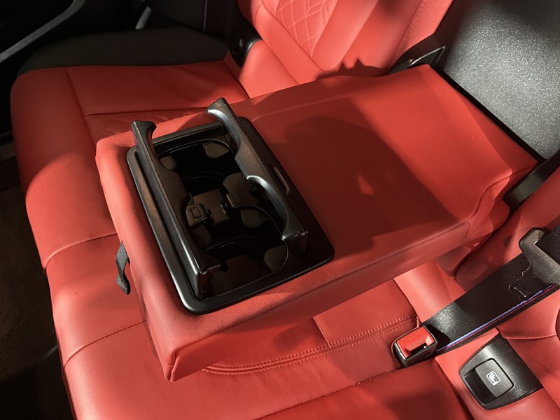 2023 (23) BMW X4 xDrive M40i MHT 5dr Auto 5274546