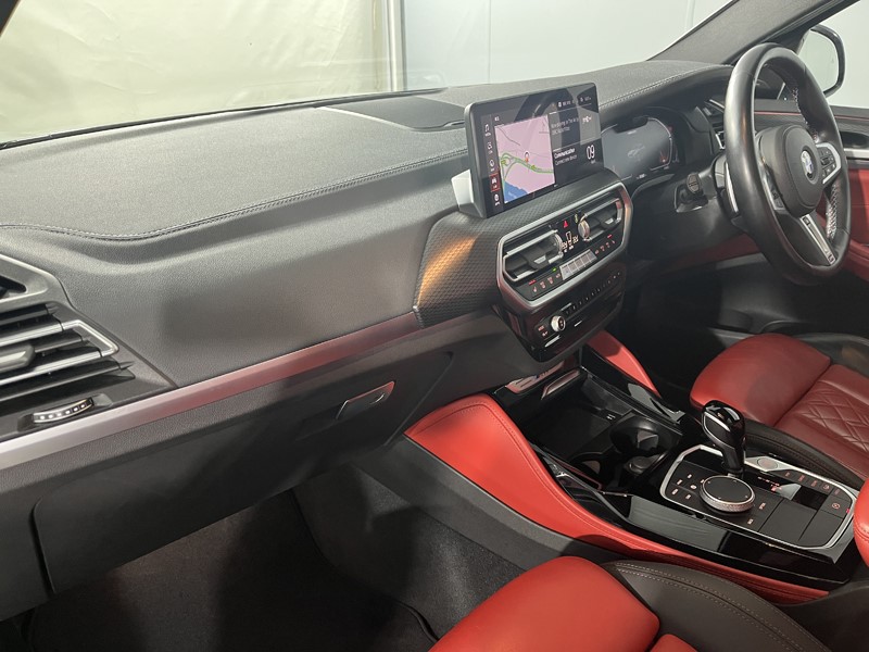 2023 (23) BMW X4 xDrive M40i MHT 5dr Auto 5274511
