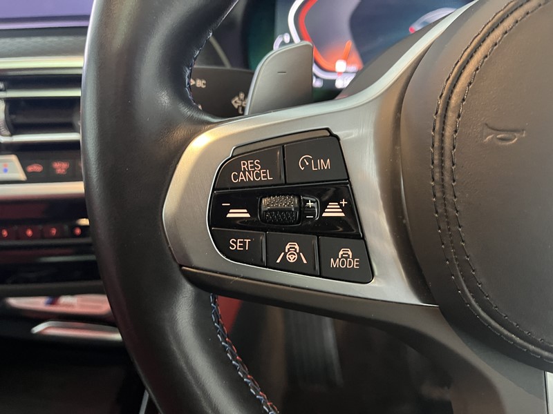 2023 (23) BMW X4 xDrive M40i MHT 5dr Auto 5274529