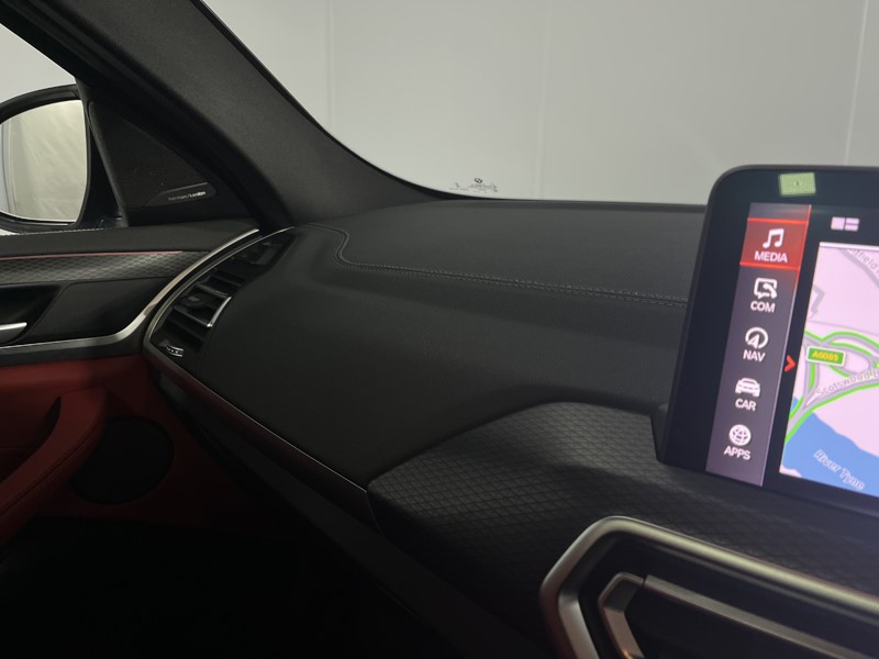 2023 (23) BMW X4 xDrive M40i MHT 5dr Auto 5274534