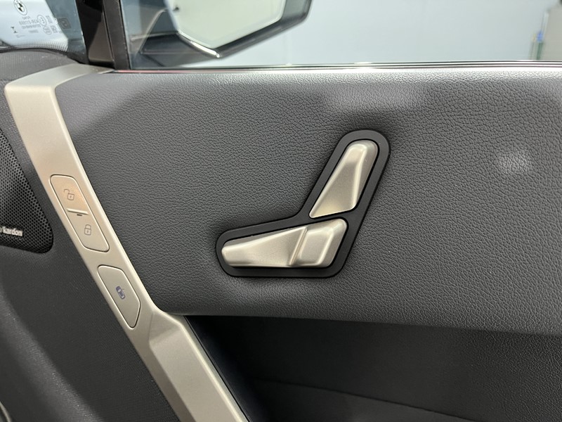 2022 (72) BMW iX 385kW xDrive50 M Sport Edition 111.5kWh 5dr Auto 5237606