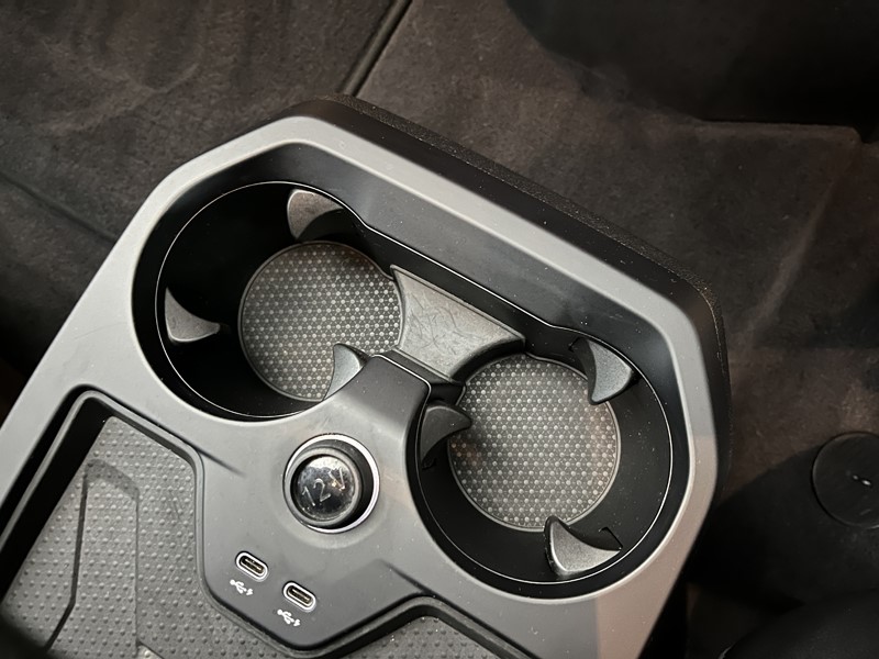 2022 (72) BMW iX 385kW xDrive50 M Sport Edition 111.5kWh 5dr Auto 5237620