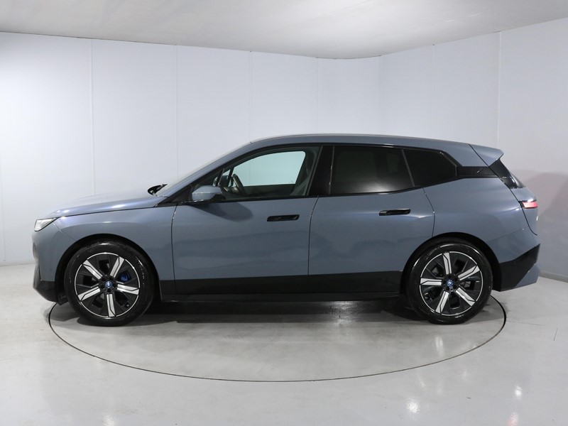 2022 (72) BMW iX 385kW xDrive50 M Sport Edition 111.5kWh 5dr Auto 5237639