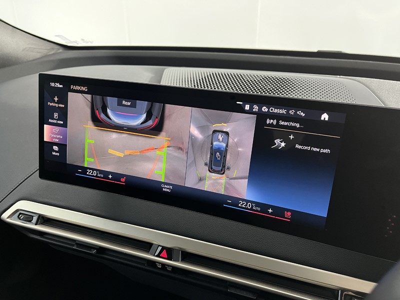 2022 (72) BMW iX 385kW xDrive50 M Sport Edition 111.5kWh 5dr Auto 5237604