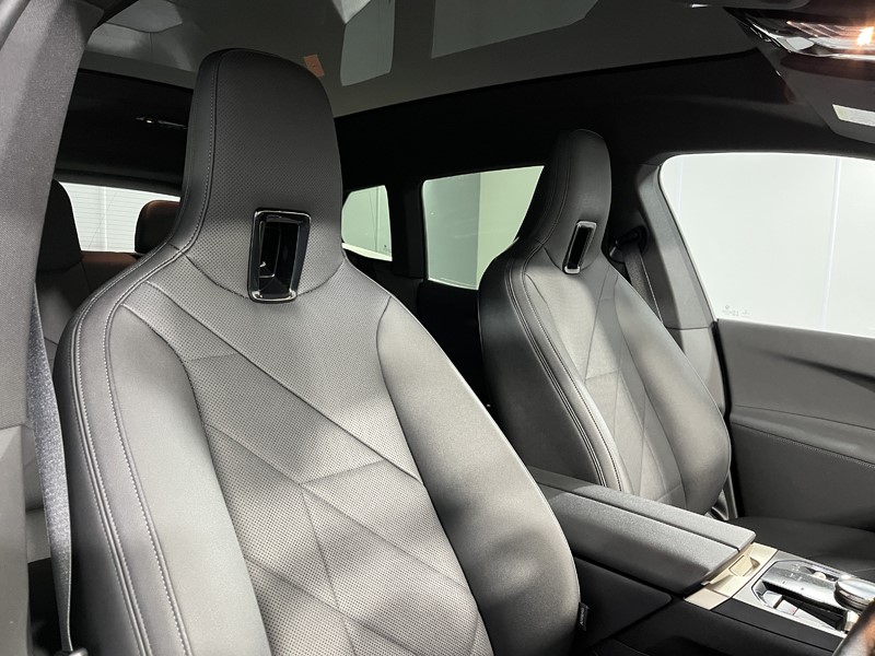 2022 (72) BMW iX 385kW xDrive50 M Sport Edition 111.5kWh 5dr Auto 5237596