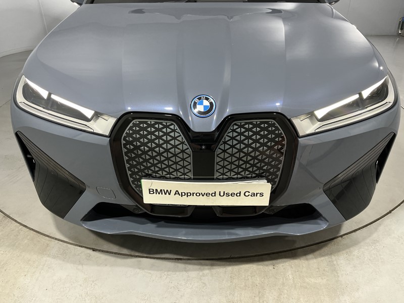 2022 (72) BMW iX 385kW xDrive50 M Sport Edition 111.5kWh 5dr Auto 5237631