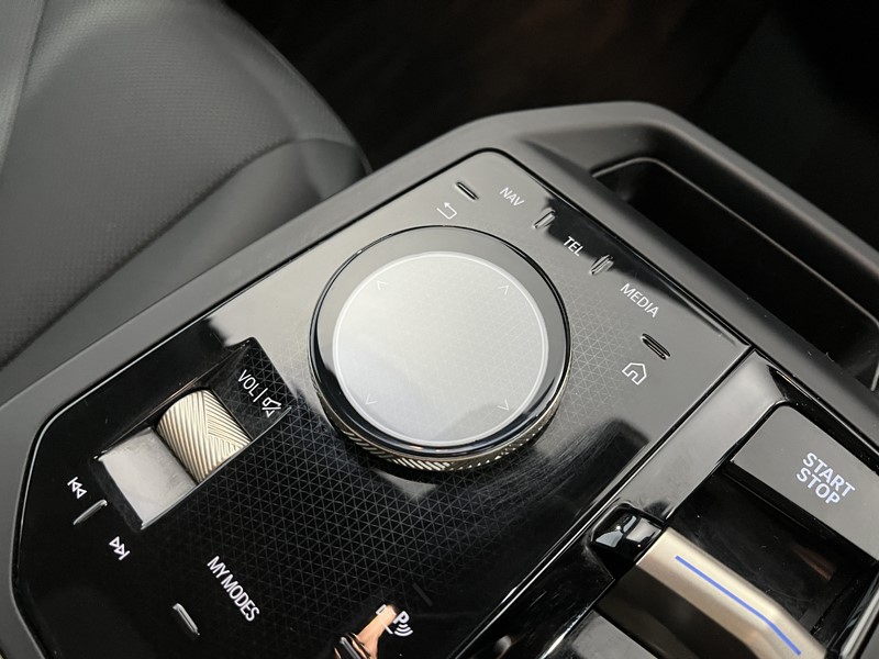 2022 (72) BMW iX 385kW xDrive50 M Sport Edition 111.5kWh 5dr Auto 5237621