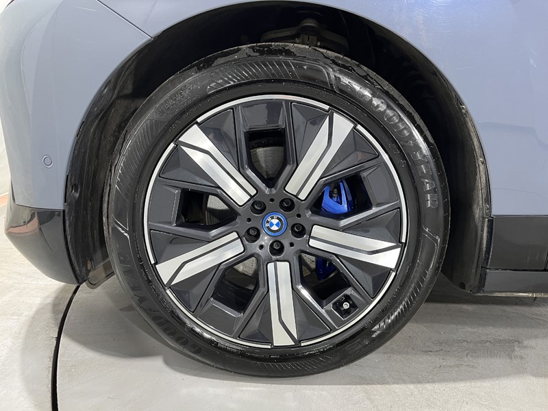 2022 (72) BMW iX 385kW xDrive50 M Sport Edition 111.5kWh 5dr Auto 5237599
