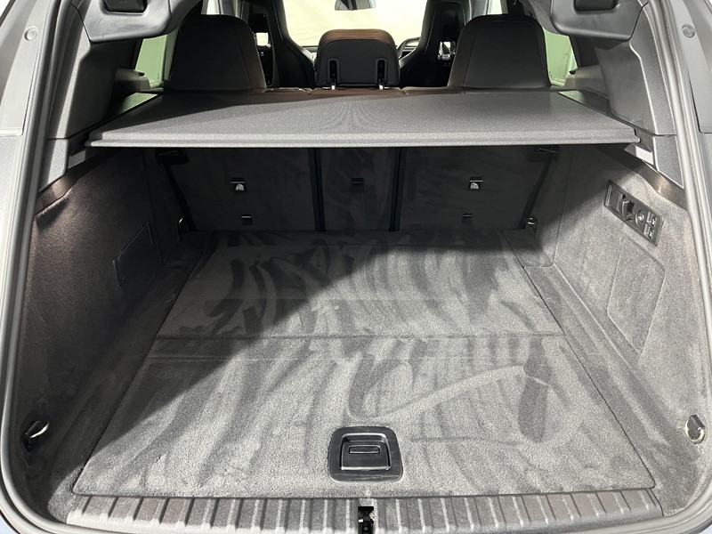 2022 (72) BMW iX 385kW xDrive50 M Sport Edition 111.5kWh 5dr Auto 5237598