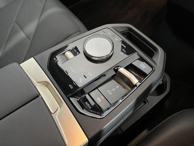 2022 (72) BMW iX 385kW xDrive50 M Sport Edition 111.5kWh 5dr Auto 5237595