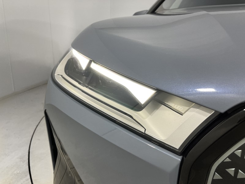 2022 (72) BMW iX 385kW xDrive50 M Sport Edition 111.5kWh 5dr Auto 5237630