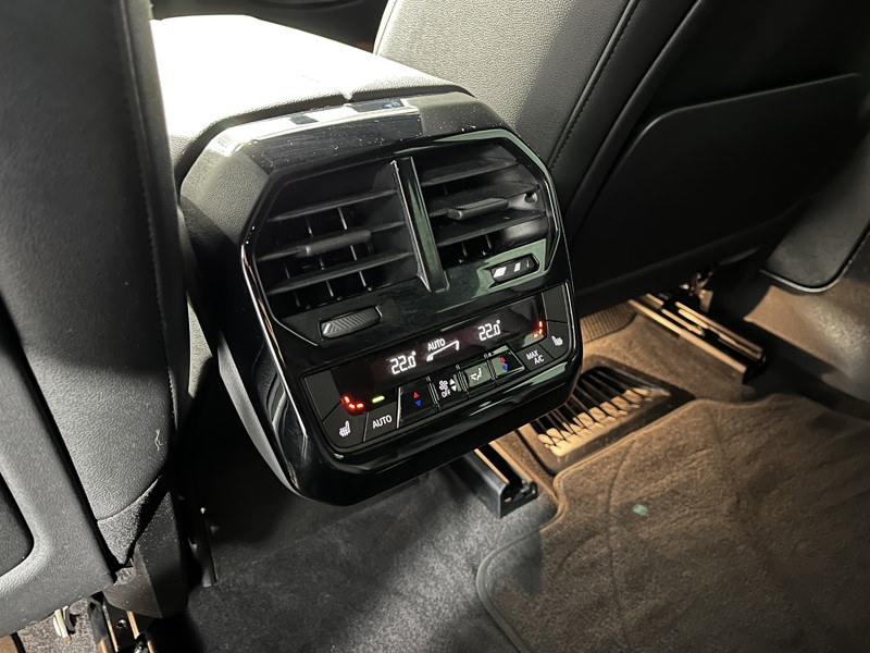 2022 (72) BMW iX 385kW xDrive50 M Sport Edition 111.5kWh 5dr Auto 5237628