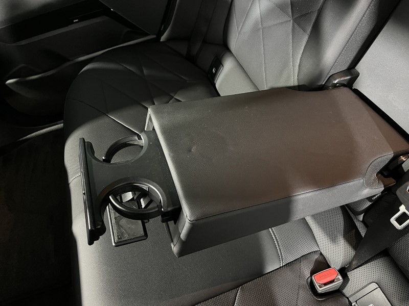 2022 (72) BMW iX 385kW xDrive50 M Sport Edition 111.5kWh 5dr Auto 5237626