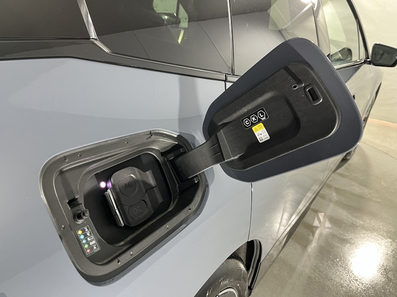 2022 (72) BMW iX 385kW xDrive50 M Sport Edition 111.5kWh 5dr Auto 5237633