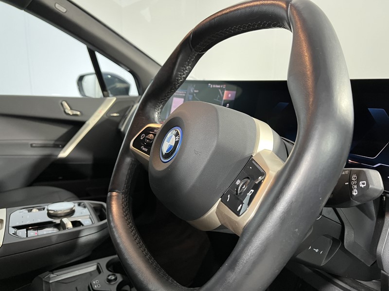 2022 (72) BMW iX 385kW xDrive50 M Sport Edition 111.5kWh 5dr Auto 5237608