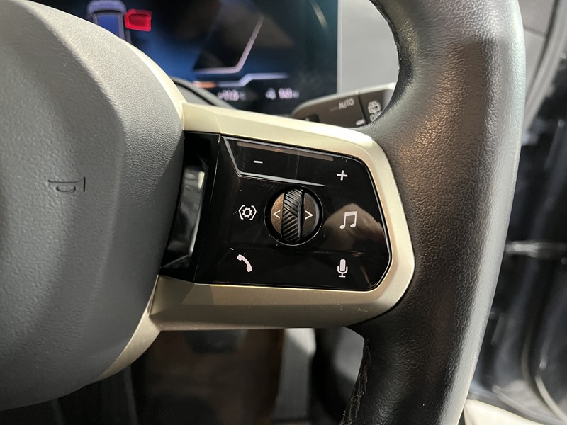 2022 (72) BMW iX 385kW xDrive50 M Sport Edition 111.5kWh 5dr Auto 5237610