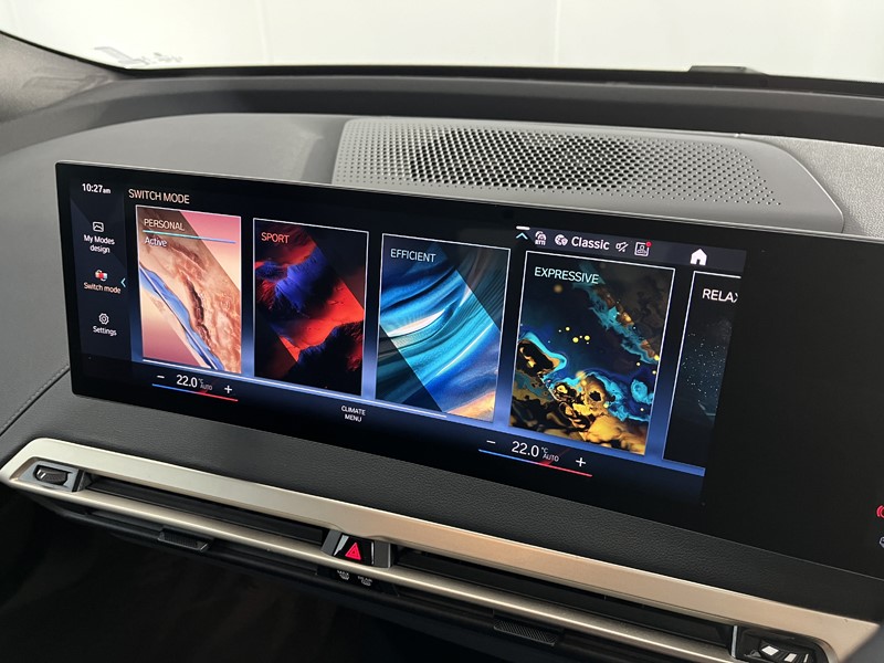 2022 (72) BMW iX 385kW xDrive50 M Sport Edition 111.5kWh 5dr Auto 5237622