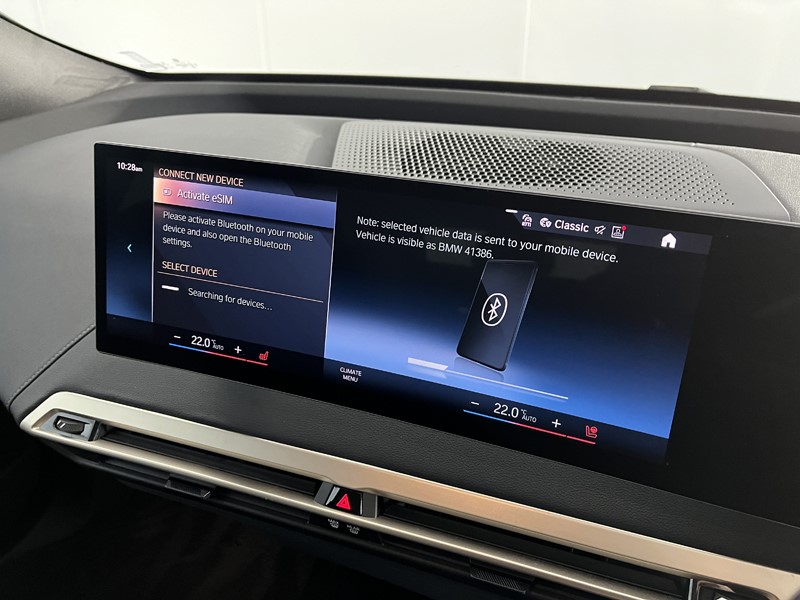 2022 (72) BMW iX 385kW xDrive50 M Sport Edition 111.5kWh 5dr Auto 5237617