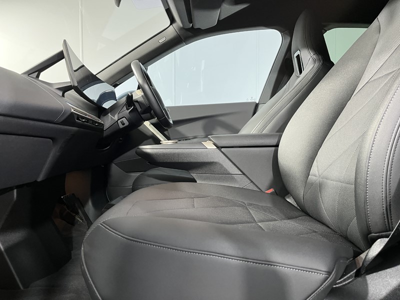 2022 (72) BMW iX 385kW xDrive50 M Sport Edition 111.5kWh 5dr Auto 5237624