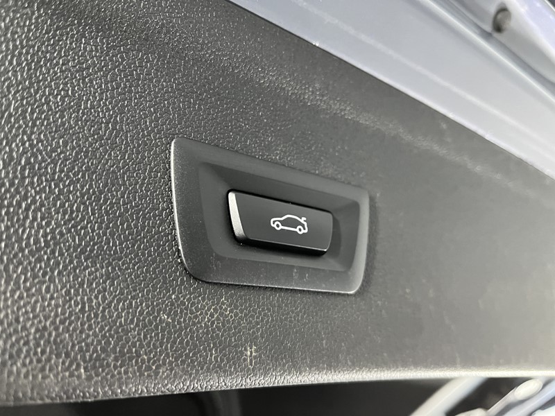 2022 (72) BMW iX 385kW xDrive50 M Sport Edition 111.5kWh 5dr Auto 5237636