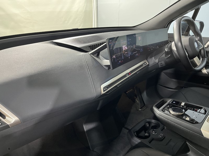 2022 (72) BMW iX 385kW xDrive50 M Sport Edition 111.5kWh 5dr Auto 5237592