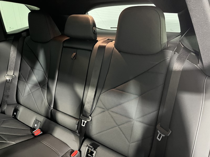 2022 (72) BMW iX 385kW xDrive50 M Sport Edition 111.5kWh 5dr Auto 5237597