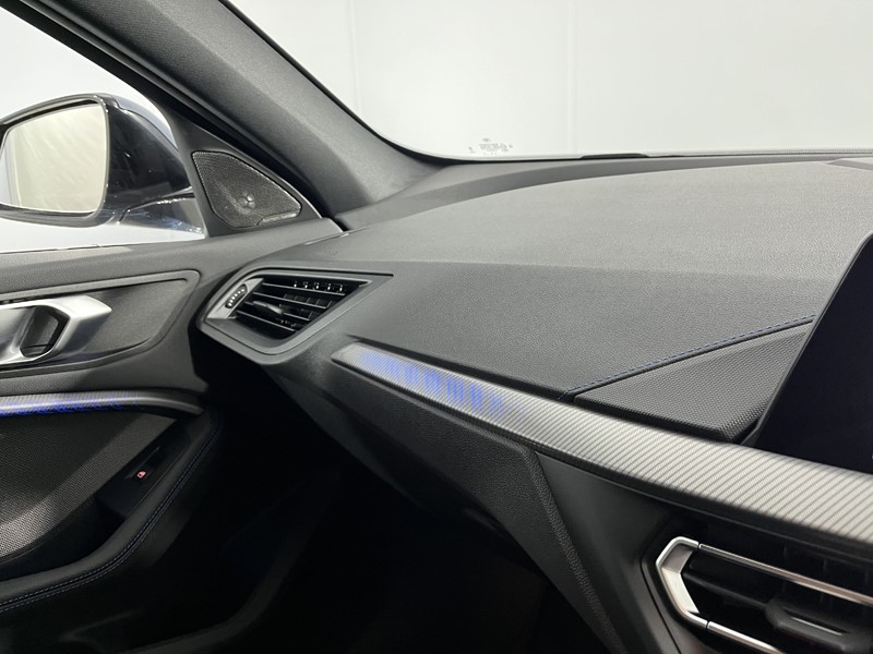 2023 (23) BMW 1 SERIES 118i [136] M Sport 5dr [Live Cockpit Professional] 5250252